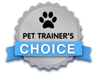 Pet Trainer's Choice